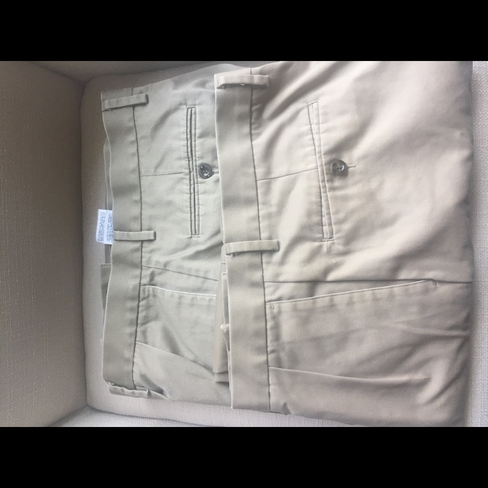 Dockers pants